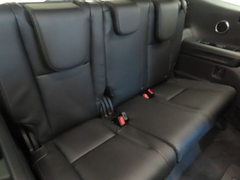 New 2026 Subaru Ascent Limited image 26