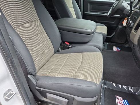 Used 2012 RAM 1500 Express AWD/4WD image 24