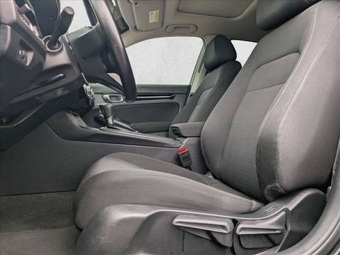 Used 2024 Honda Civic EX image 15