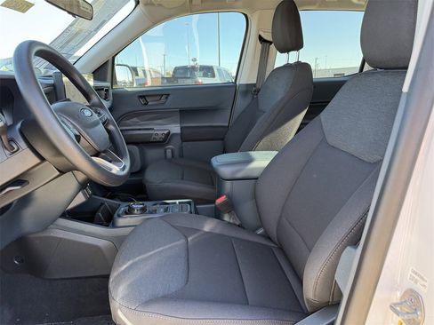 New 2026 Ford Maverick XL w/ Equipment Group 101A image 26