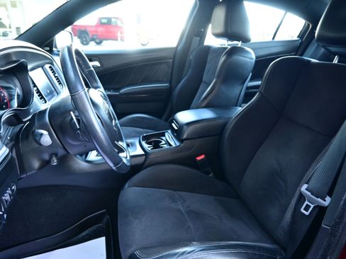 Used 2022 Dodge Charger GT w/ Plus Group image 21
