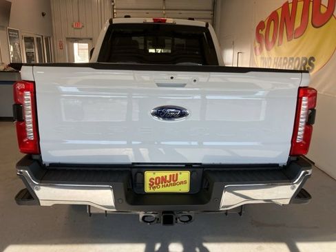 New 2026 Ford F350 Lariat image 5