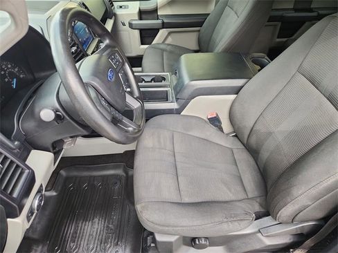 Used 2020 Ford F150 XL w/ Equipment Group 101A Mid image 17