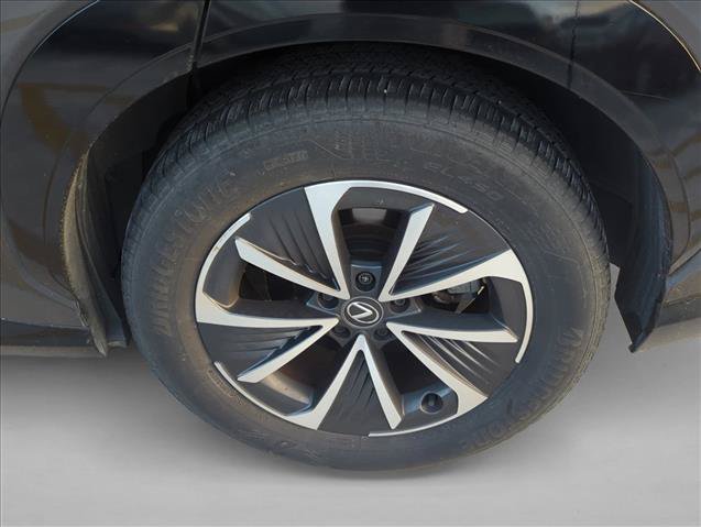 Used 2024 Lexus RZ 300e Premium w/ Accessory Package (Z1) FWD image 7