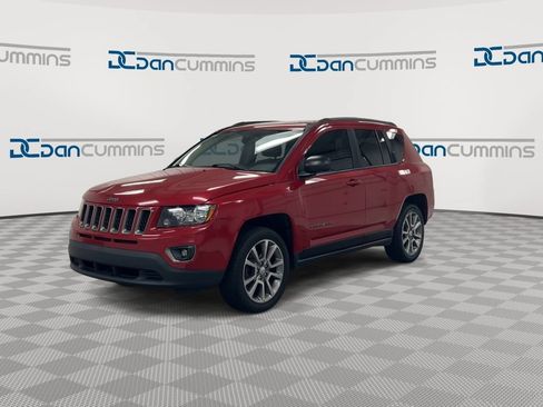 Used 2016 Jeep Compass Sport w/ Power Value Group AWD/4WD image 4