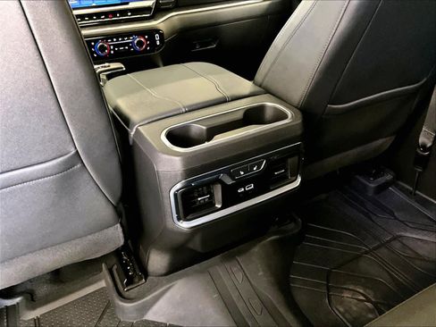 Used 2023 Chevrolet Silverado 1500 LTZ w/ LTZ Convenience Package II image 28