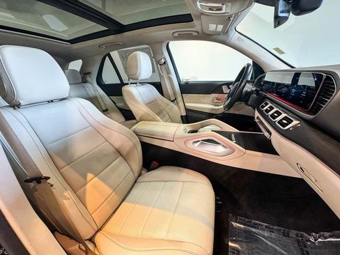 Used 2023 Mercedes-Benz GLE 450 4MATIC image 28