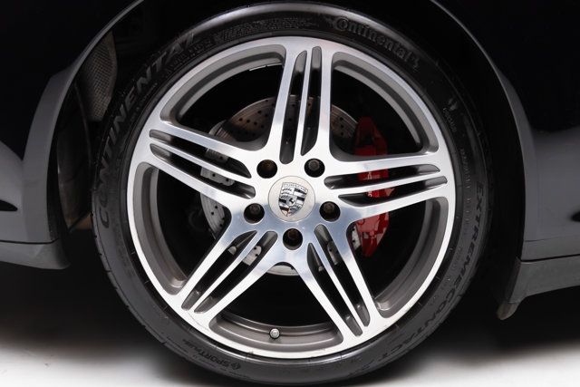Used 2009 Porsche 911 Carrera 4S AWD/4WD image 46