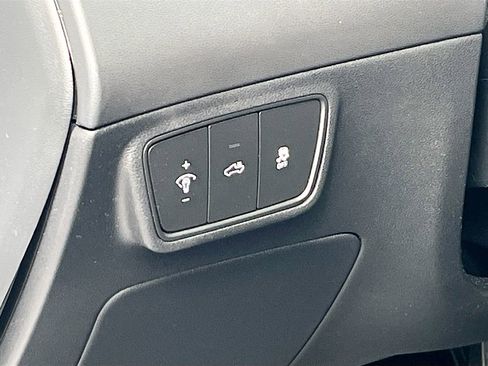 Used 2024 Hyundai Santa Cruz Limited image 10