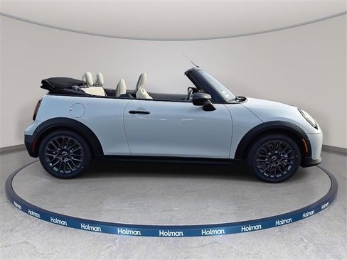 New 2026 MINI Cooper S image 4