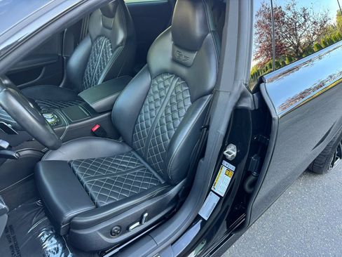 Used 2017 Audi S7 Premium Plus w/ S7 Sport Package AWD/4WD image 21