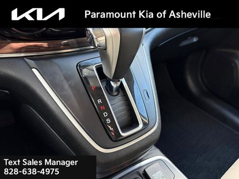 Used 2016 Honda CR-V Touring image 26