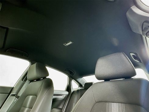 Certified 2026 Honda Civic Sport image 11