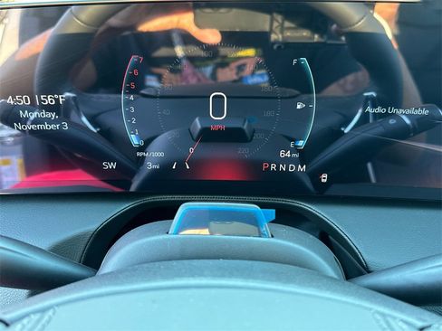 New 2026 Cadillac CT5 V image 26