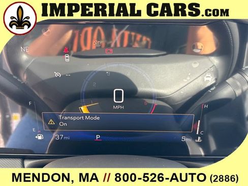 New 2026 Chevrolet TrailBlazer LS w/ LS Convenience Package FWD image 21