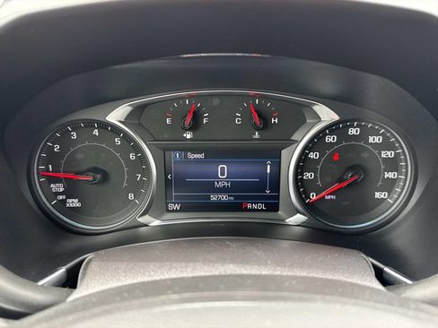 Used 2024 Chevrolet Equinox LT AWD/4WD image 18
