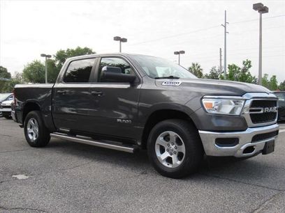 Used 2019 RAM 1500 Tradesman