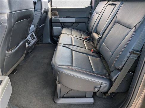 Used 2023 Ford F450 Lariat w/ Lariat Ultimate Package image 20