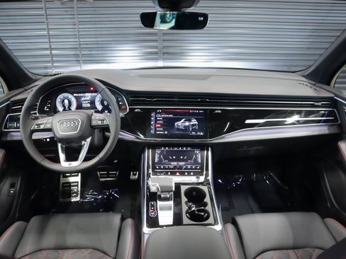 New 2026 Audi Q7 3.0T Prestige image 7