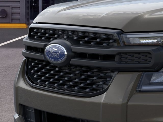New 2026 Ford Ranger XL w/ Trailer Tow Package AWD/4WD image 17