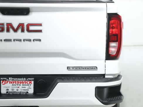 Used 2024 GMC Sierra 1500 Elevation AWD/4WD image 43