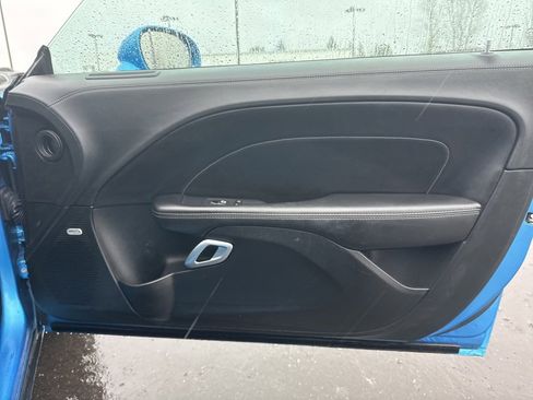 Used 2023 Dodge Challenger GT w/ Plus Package image 18