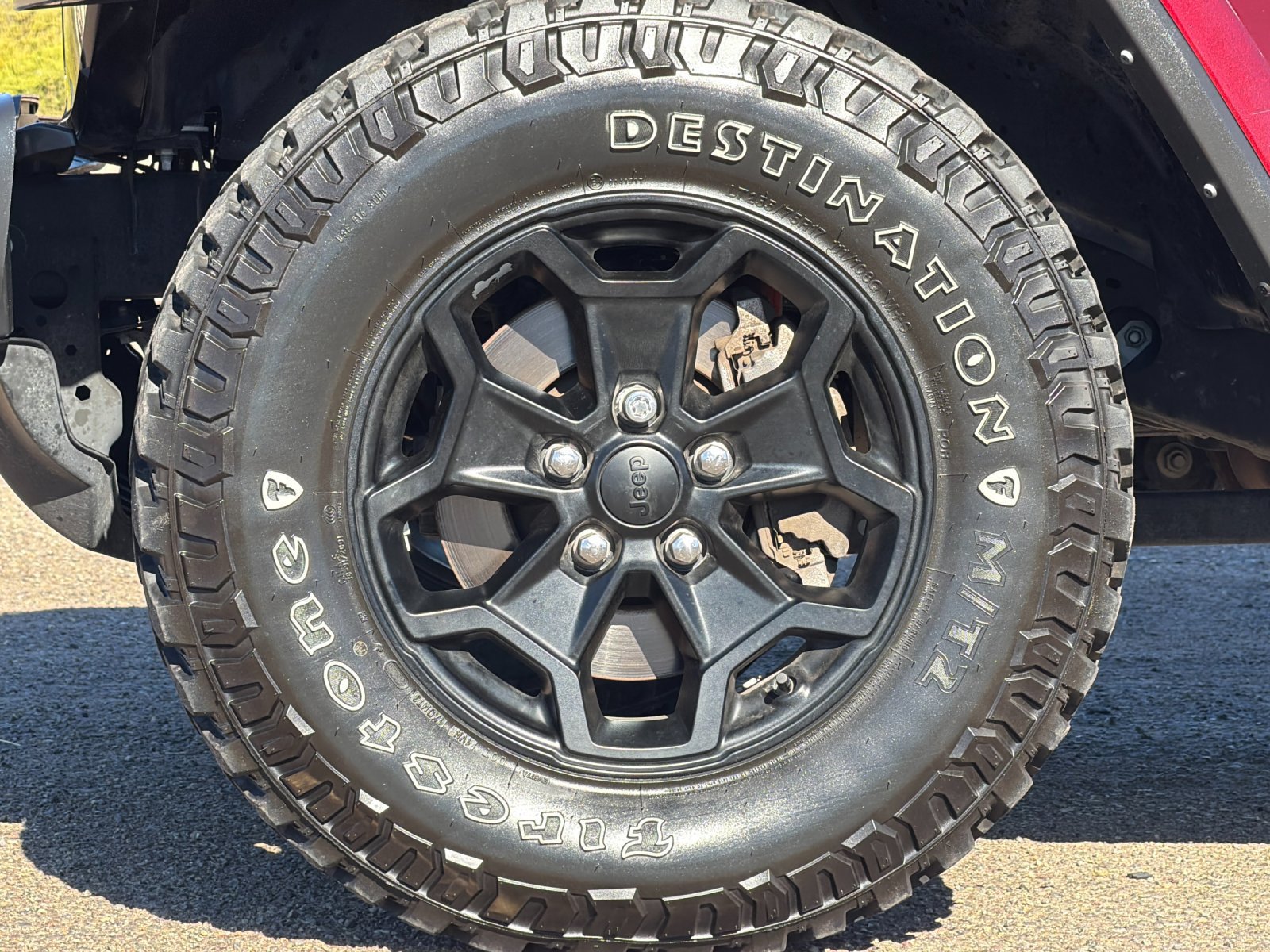 Used 2021 Jeep Gladiator Sport AWD/4WD image 24