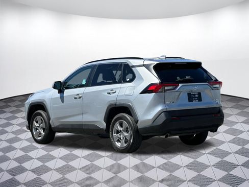 Used 2024 Toyota RAV4 XLE w/ Weather Package AWD/4WD image 3