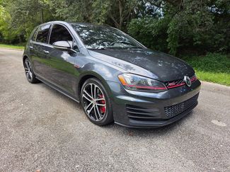 Used 2017 Volkswagen GTI SE FWD video 1