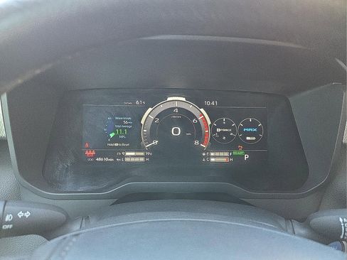 Used 2023 Toyota Tundra Limited w/ Power Package image 23