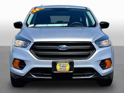 Used 2018 Ford Escape S FWD image 3