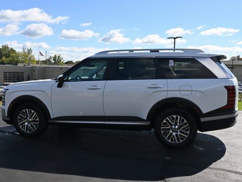 New 2026 Hyundai Palisade SEL image 4