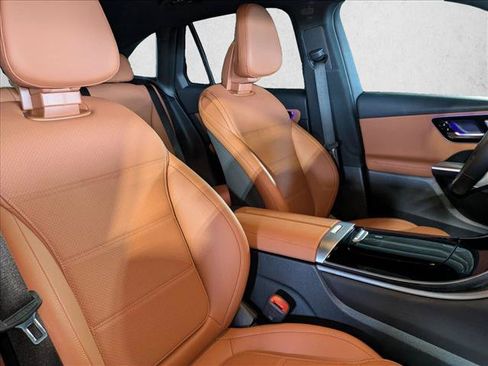 Certified 2026 Mercedes-Benz GLC 300 image 19