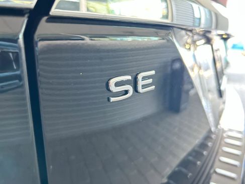 New 2026 Volkswagen Atlas SE image 51