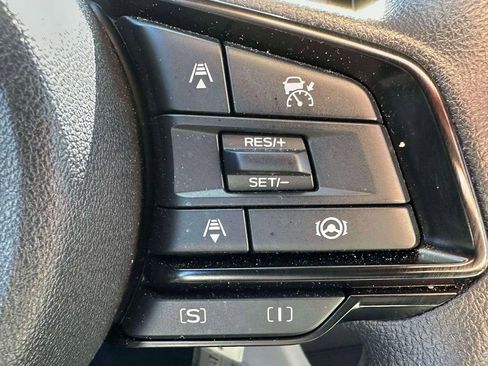 Certified 2025 Subaru Forester image 18