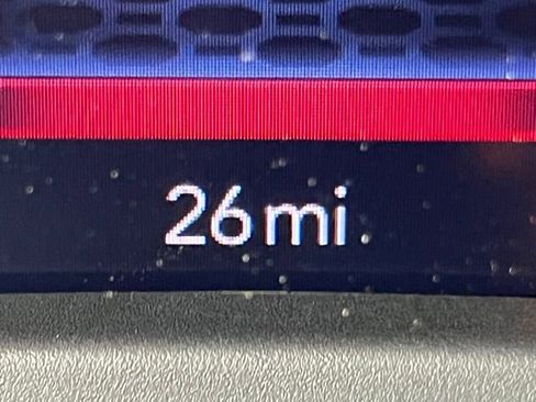 New 2026 RAM 2500 Big Horn AWD/4WD image 18