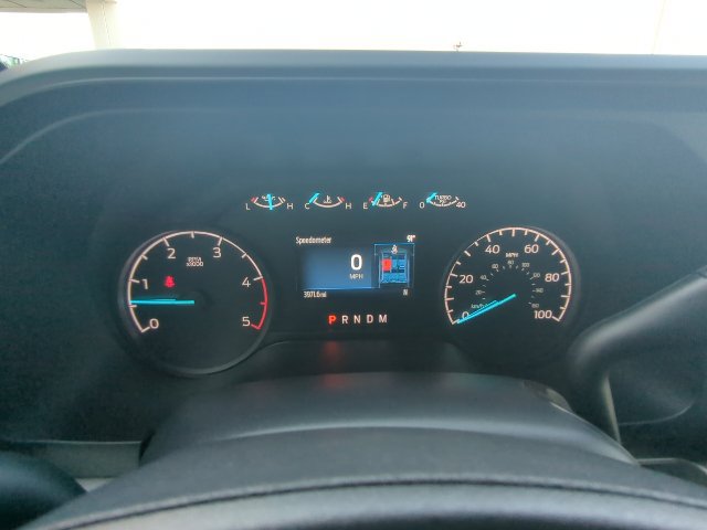 Used 2026 Ford F250 XL w/ STX Appearance Package AWD/4WD image 11