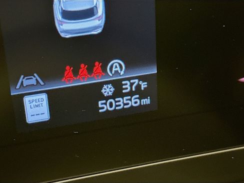 Used 2024 Kia Sportage LX image 19