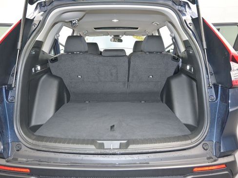 Used 2025 Honda CR-V EX image 9