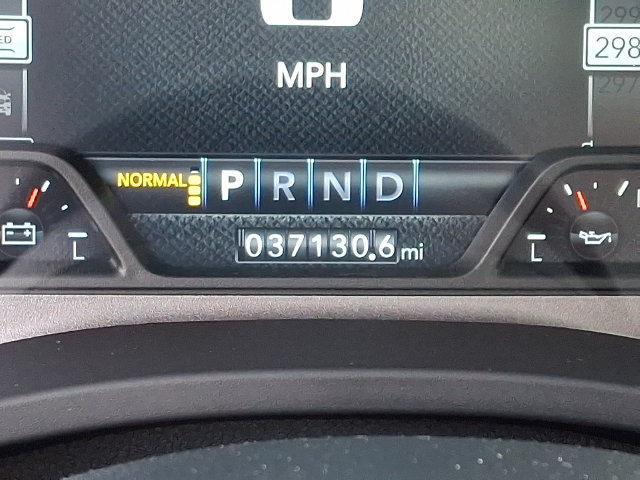 Used 2021 RAM 1500 Limited AWD/4WD image 19