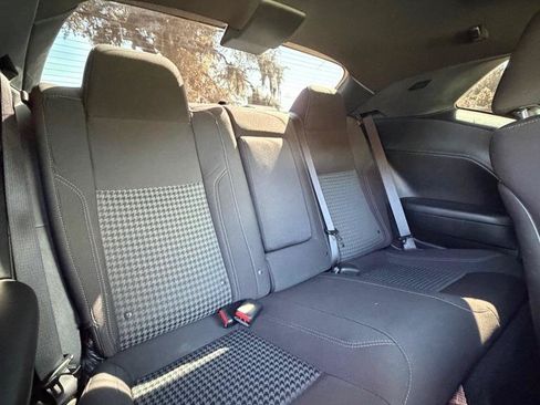 Used 2019 Dodge Challenger SXT RWD image 15