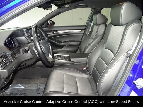 Used 2021 Honda Accord Sport image 10