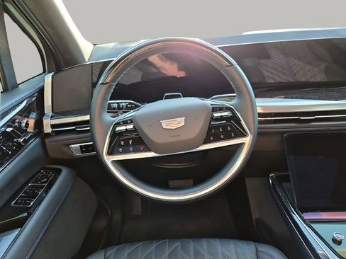 Certified 2025 Cadillac Escalade IQ Sport 1 image 24