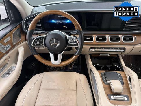 Used 2022 Mercedes-Benz GLS 450 4MATIC image 30