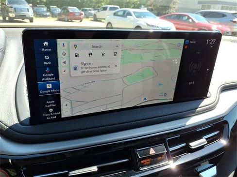 New 2026 Acura MDX SH-AWD image 18