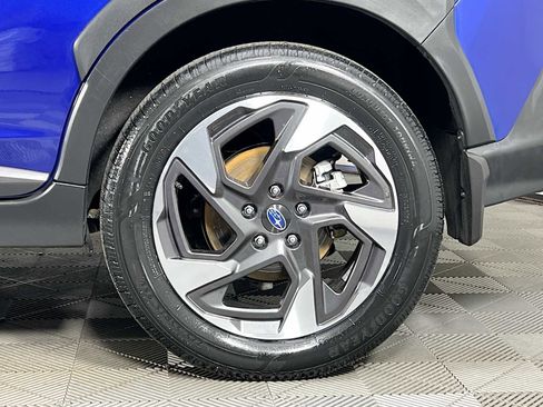 Used 2024 Subaru Crosstrek 2.5i Limited image 32