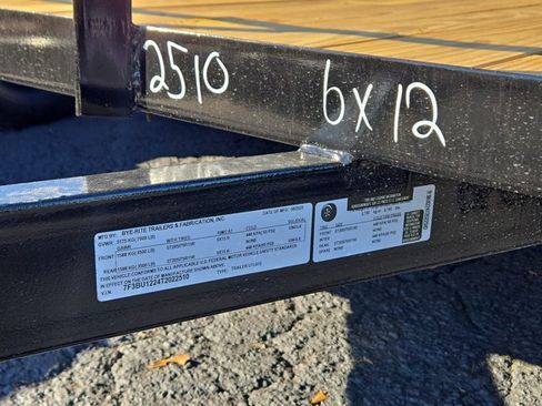 Used 2026 Kia Telluride image 5