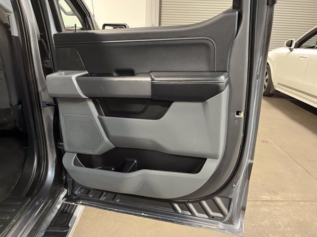 Used 2024 Ford F150 XLT w/ Mobile Office Package AWD/4WD image 16