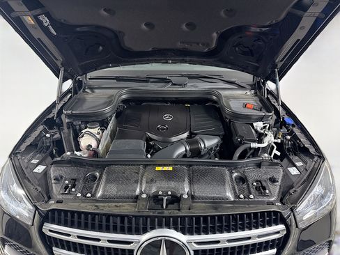 Used 2026 Mercedes-Benz GLE 350 4MATIC image 39