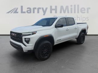 Used 2026 GMC Canyon Elevation RWD video 1